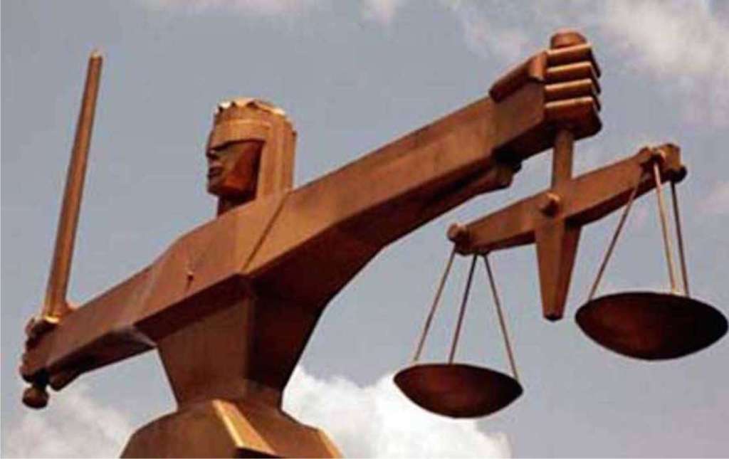 My husband harasses me with his concubines, woman tells court