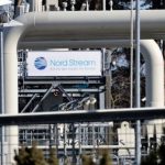  Gas flow from Russia to Germany via Nord Stream 1 pipeline dwindling