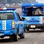  FRSC gets court order to forfeit abandoned vehicles, motorcycles in Benue