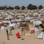  Group seeks Federal, State Govts support for IDPs