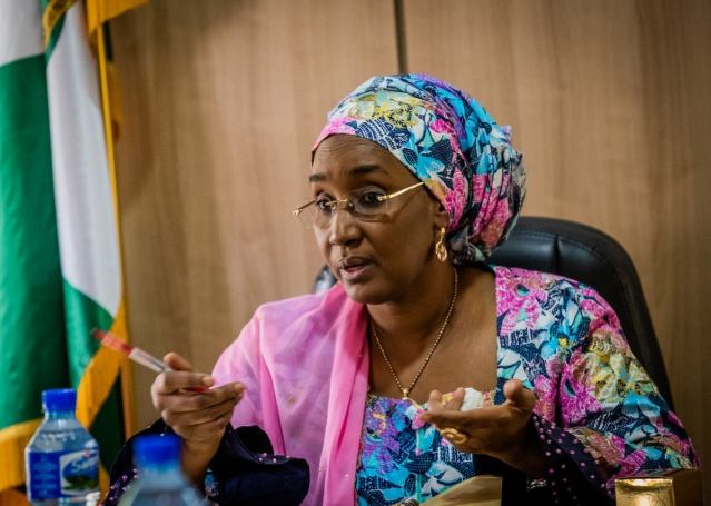 FG restates commitment to secure release of Chibok Girls