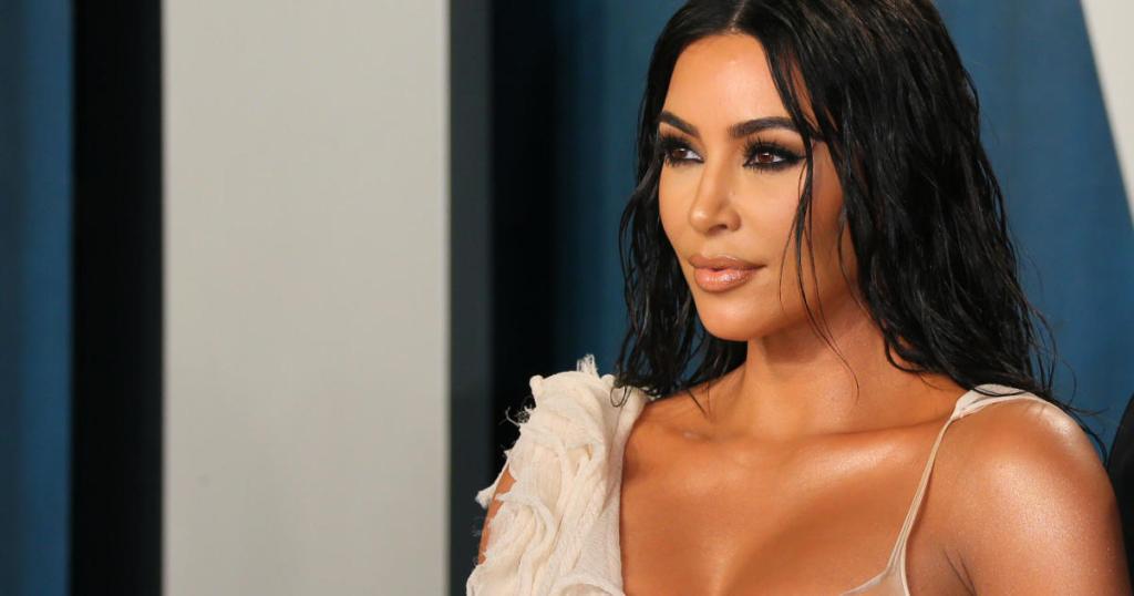 Hate speech: Kim Kardashian to freeze social media accounts