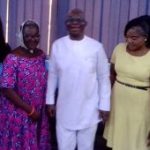  IWD: NAN MD pledges to support women to excel