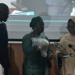  NDIC bags FGs award for good governance, financial accountability