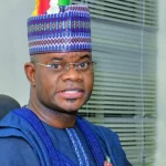  Easter: Yahaya Bello felicitates Christians, assures of hope for nation