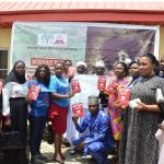  NGO collaborates with Abuja Community on sexual, gender-based violence