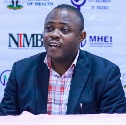 NGO calls for integration of mental health into primary healthcare services