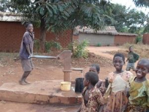 NGO poised to assist vulnerable African communities on socio-economic devt