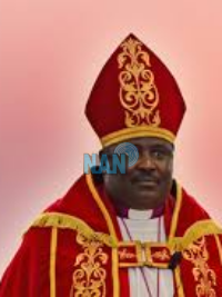 Ensure peace as elections approach, Anglican Bishop charges Nigerians