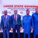  LASG sets up additional materials testing lab to check building collapse
