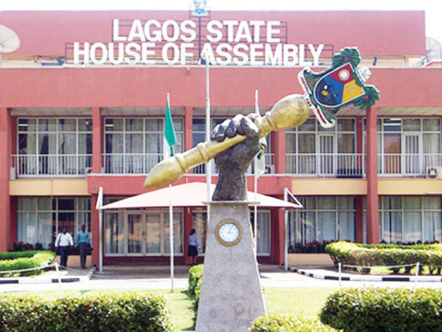 Lagos Assembly suspends 3 council chairmen