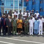  FG calls for synergy to further tackle piracy in Gulf of Guinea