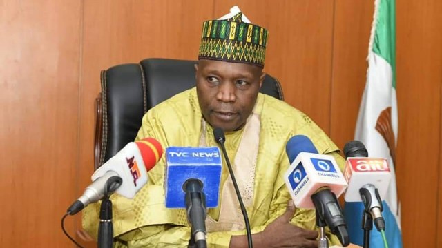 Gombe targets 50,000 households for distribution of palliatives