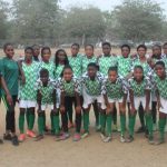  Were going to make Nigeria proud in DR Congo, Flamingoes coach assures