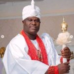  Ooni harps on religious, ethnic tolerance