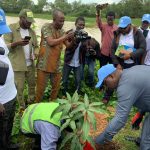  FG seeks private sector involvement in protection of rivers, lakes