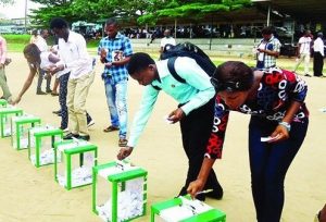 Group sensitises Nigerians to 2023 general election