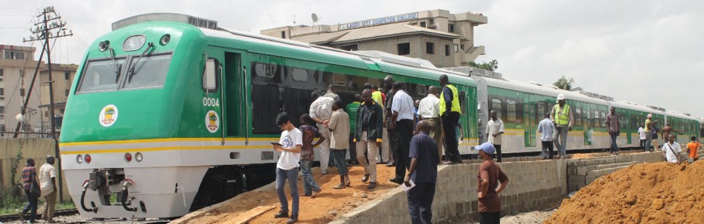 NRC apologies over Abuja-Kaduna train break down