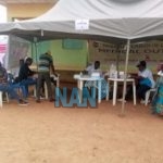  NLC offers free medical services to Ndakwo community, Abuja