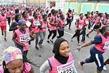 All set for Lagos Women Run on Saturday