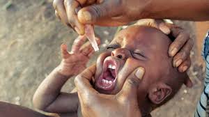 Nigeria steps up effort to sustain polio-free certification status