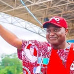  APC candidate, Oyebanji, wins Ekiti Governorship election