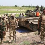  Troops foil kidnap, rescue father, daughter in Kaduna