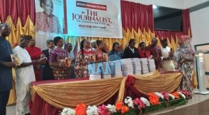Female journalist shares experiences @ 31 years of profession
