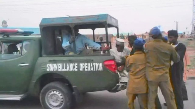 Ramadan: 8 people arrested in Kano for not fasting