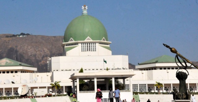 Reps adjourn plenary till April 20 in honour of departed colleagues