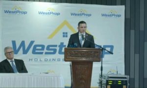 IPO: Zimbabwes WestProp lists on Victoria Falls stock exchange