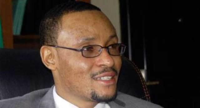 Alleged assault: Senate to investigate CCT Chairman Danladi Umar