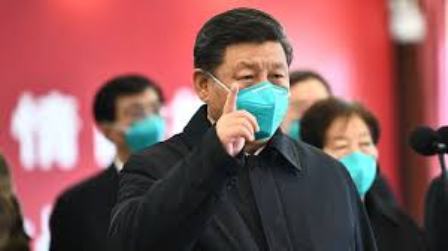 China reports 21 new coronavirus cases in Beijing