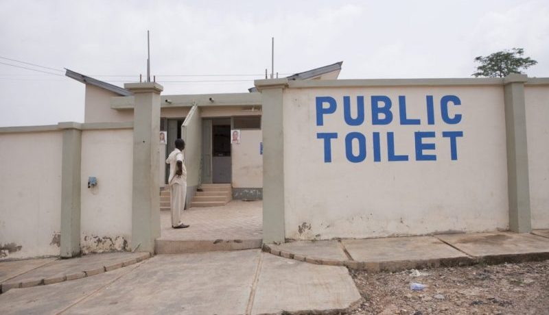 World Toilet Day: Kano Govt to enact State Pollution Law