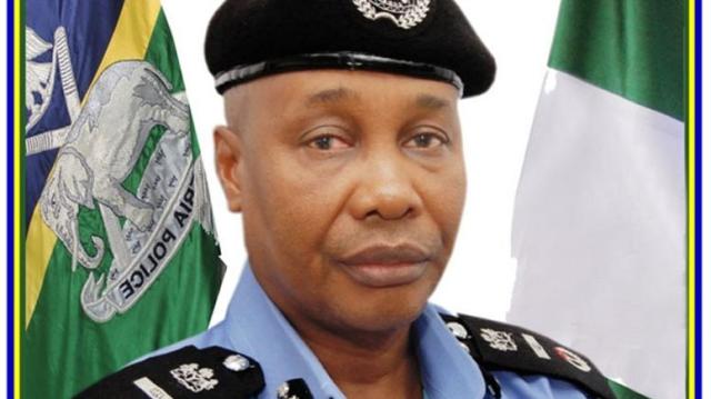 Ag. I-G of Police deploys new CPto Imo, Zamfara