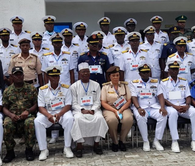 Irregular migration affects Nigerias development- Navy