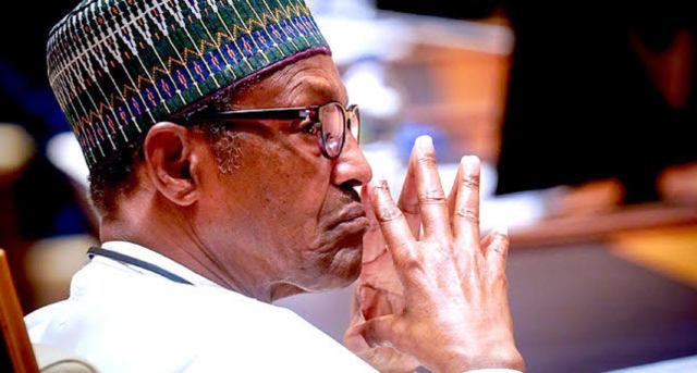 Buhari mourns ex-Bauchi Grand Khadi, Ahmad Ibrahim