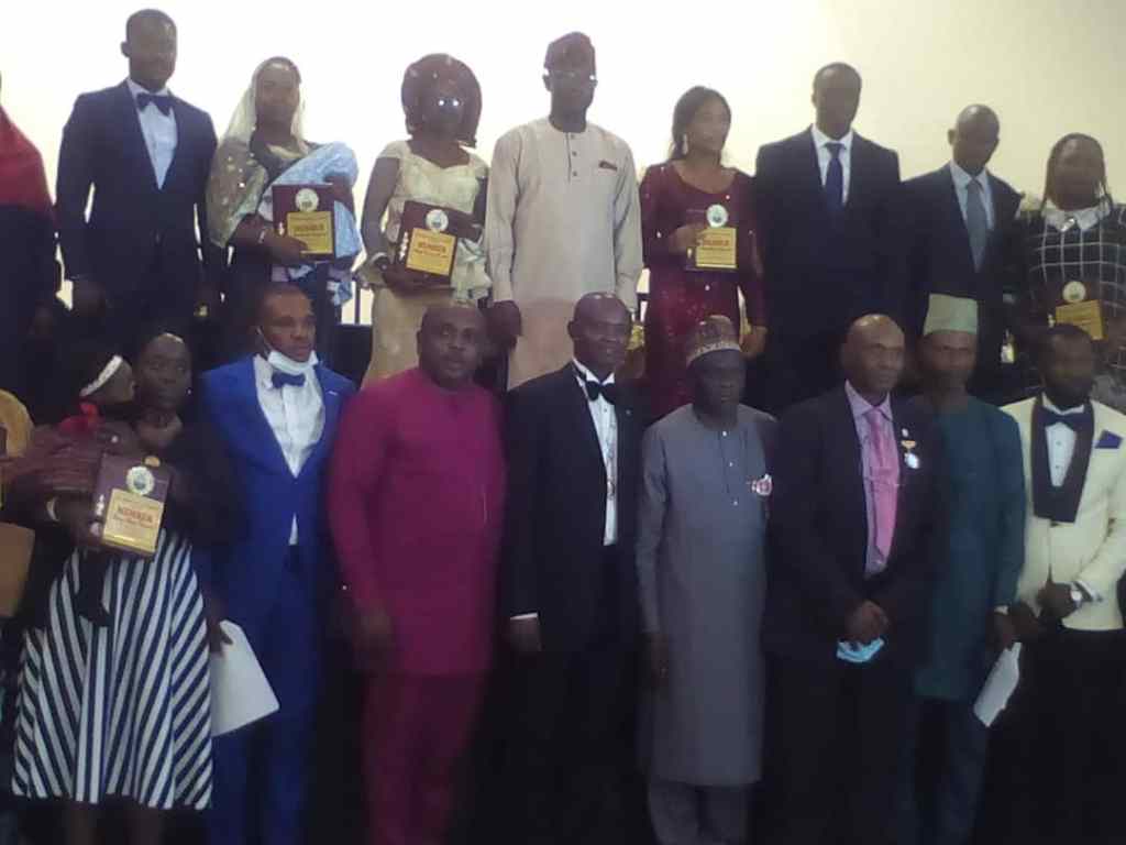 NSE President task Nigerians, engineers, on skill acquisition