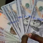  Naira gains marginally, exchanges at 436.33 to dollar