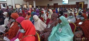 Yobe Govt disburses N75m grant to 1,500 women