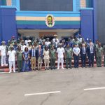  Apply knowledge gained to address contemporary insecurity, CDS tasks graduands