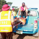  Tragedy: 3 dead, 16 injured in Bauchi auto crash  FRSC