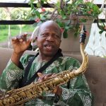  Veteran Saxophonist, Orlando Julius dies at 79