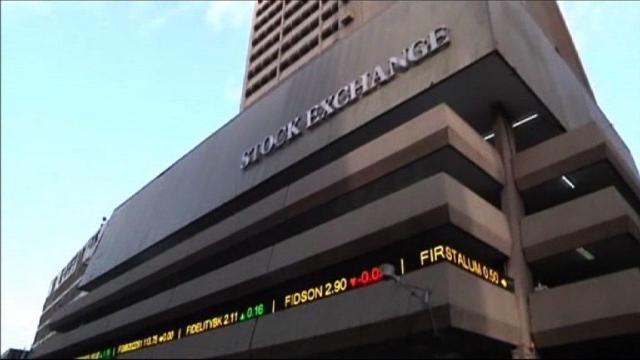 NSE unveils mentorship programme to tackle unemployment