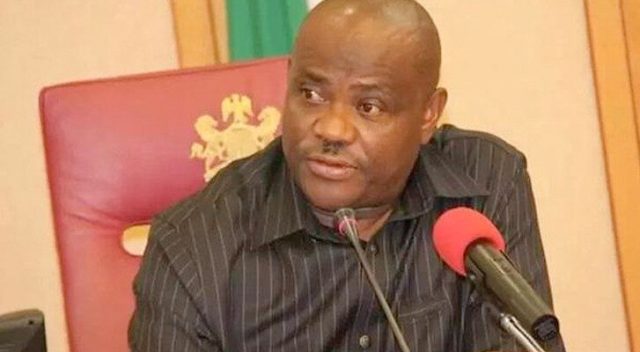 Rivers: Govt. redeems N280m pledge to families of slain security personnel