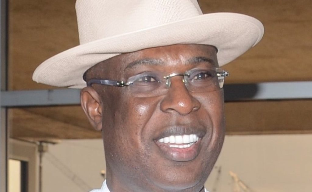 Election: APC ll reclaim Edo, says Sylva