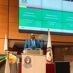  ECOWAS Speaker lauds Nigeria for peaceful conduct of primaries