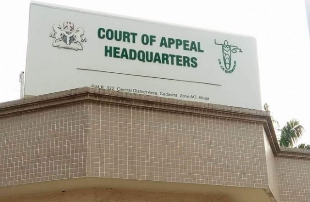NJC recommends appointment of 18 Appeal Court Justices