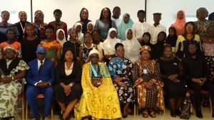 Men responsible for 95 per cent of GBV cases in FCT, Niger  Report