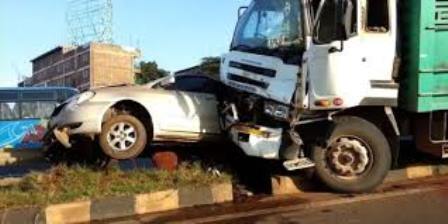 17 killed in Yobe auto crash